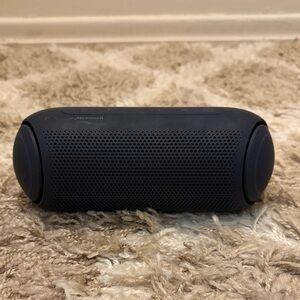 LG XBOOM Portable Bluetooth Speaker